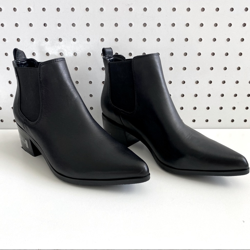 Blondo | Emelia Bootie